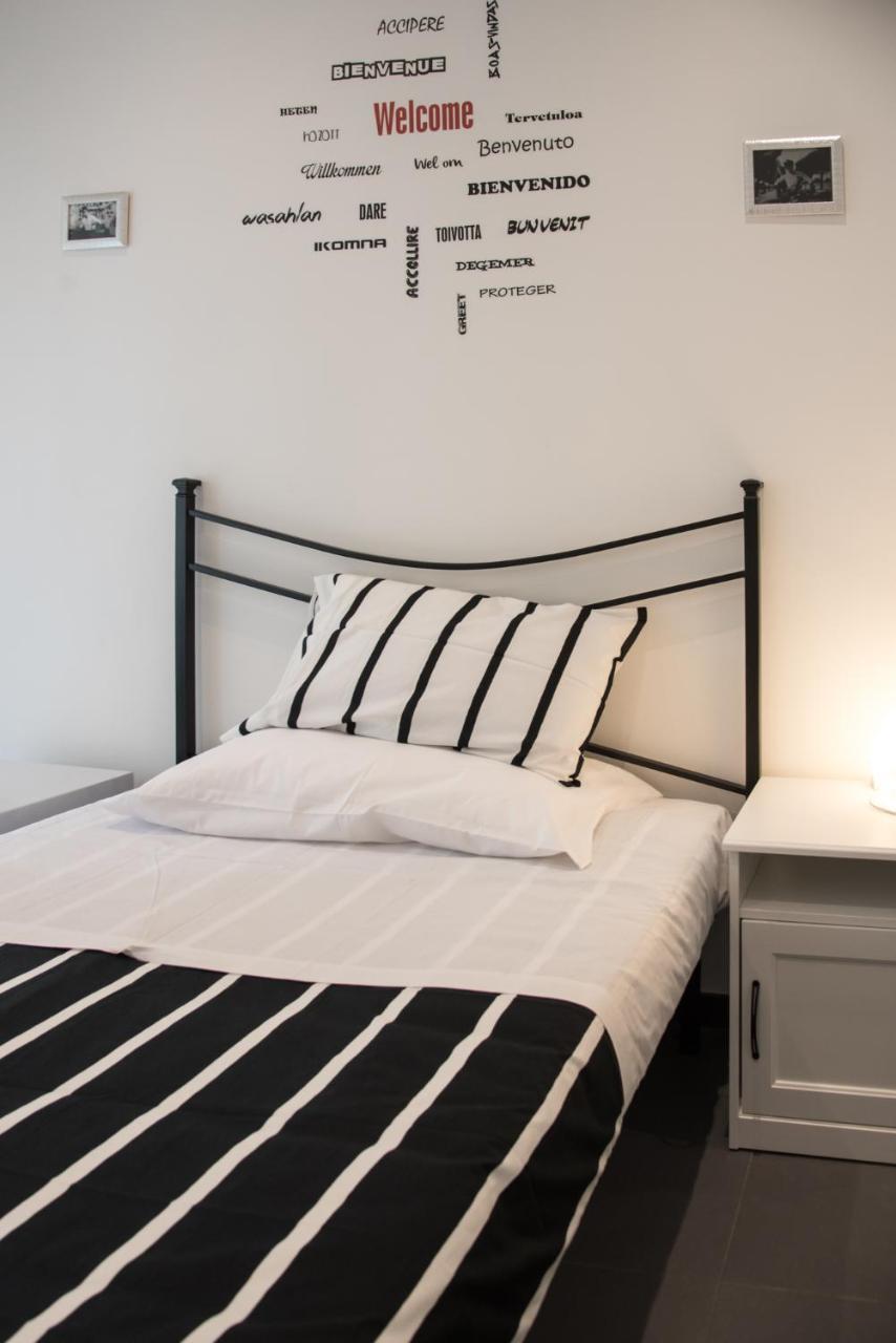Deluxe Single Room Balcony