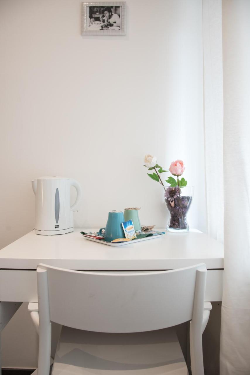 Deluxe Single Room Balcony