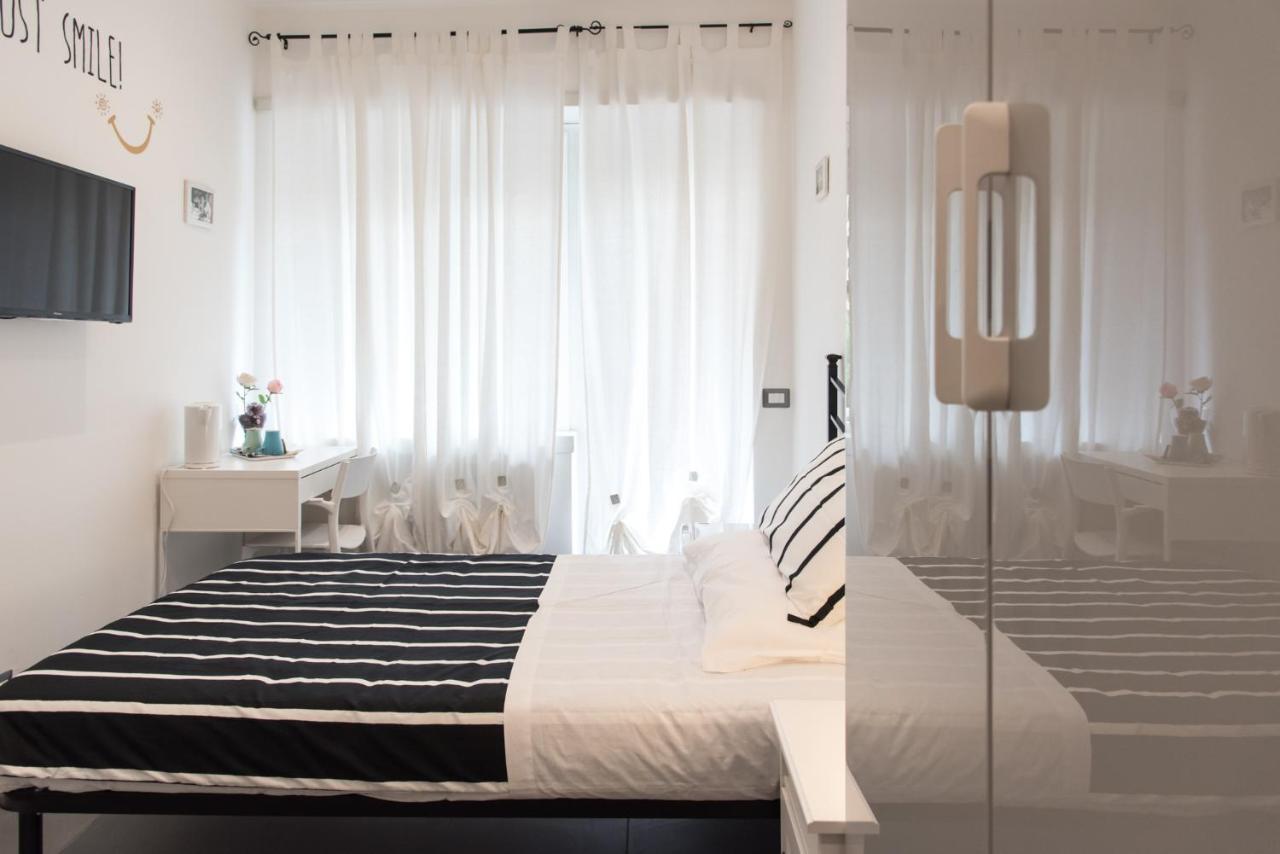 Deluxe Single Room Balcony
