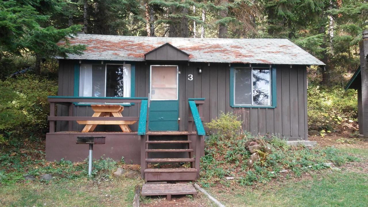 One-Bedroom Chalet
