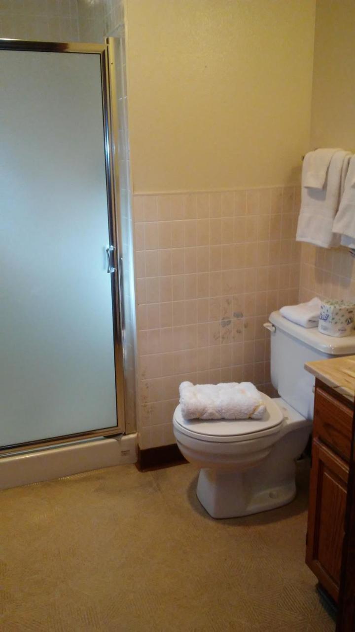 Triple Room Lake View