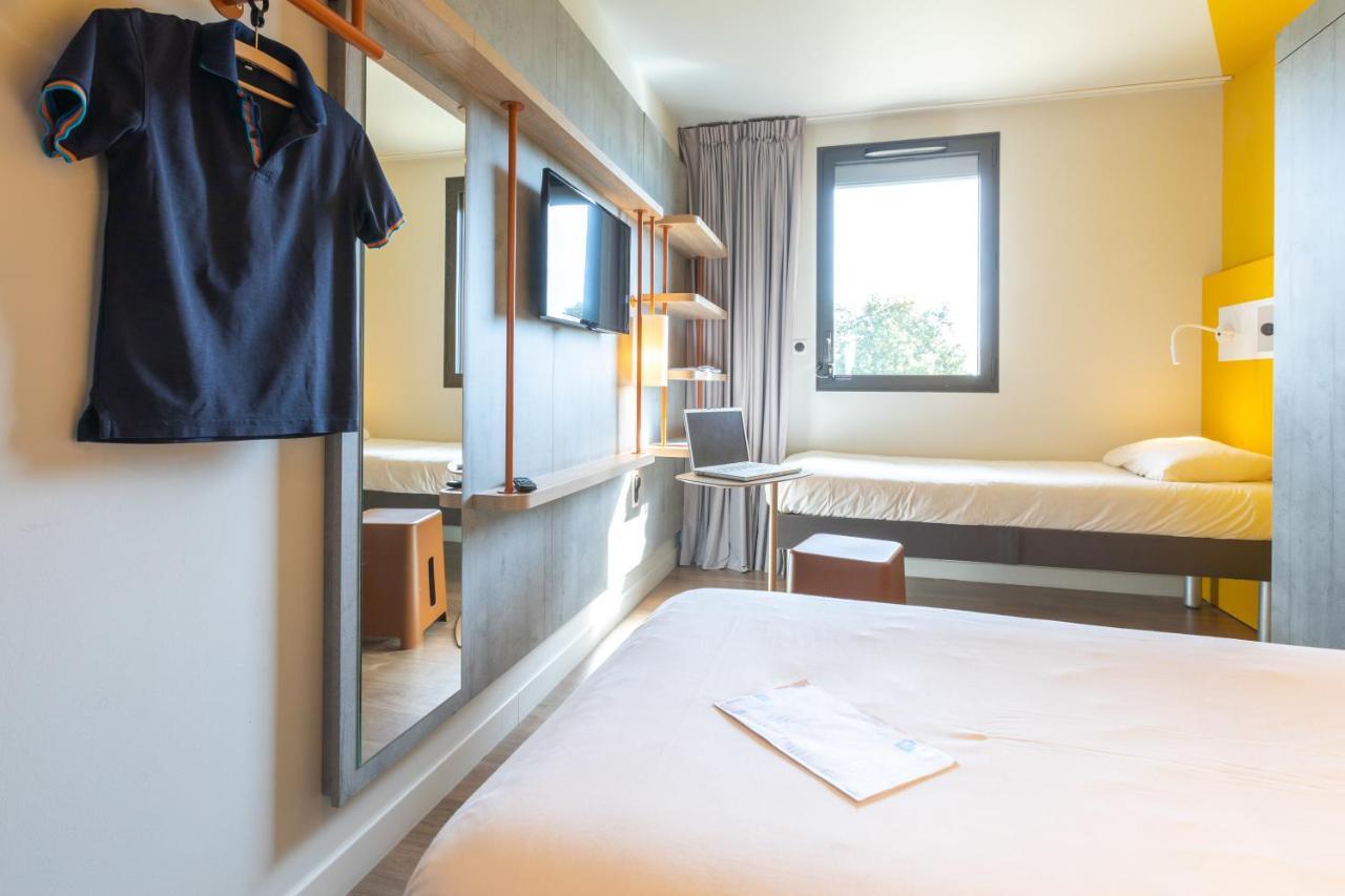 Room One Double One Fold-Down Bed