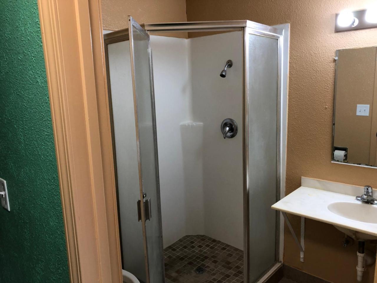 Deluxe Room Two Double Beds Non-Smoking