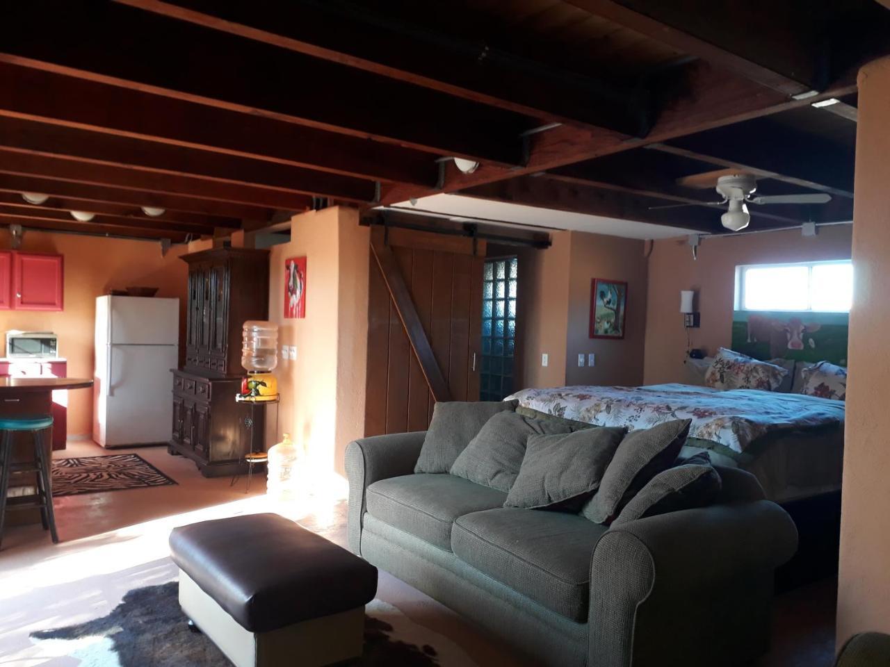 Apartment Ground Floor