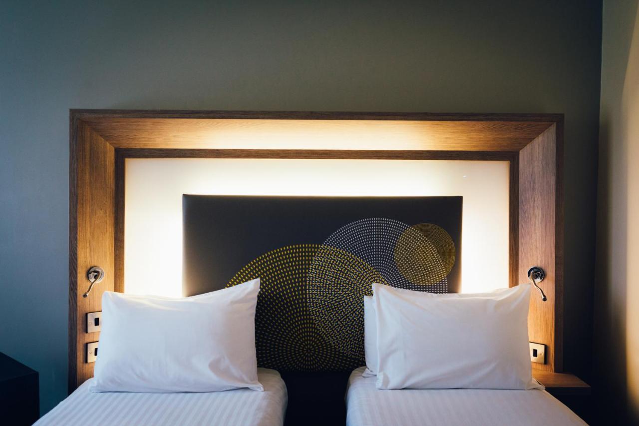 Superior Premium Queen Room
