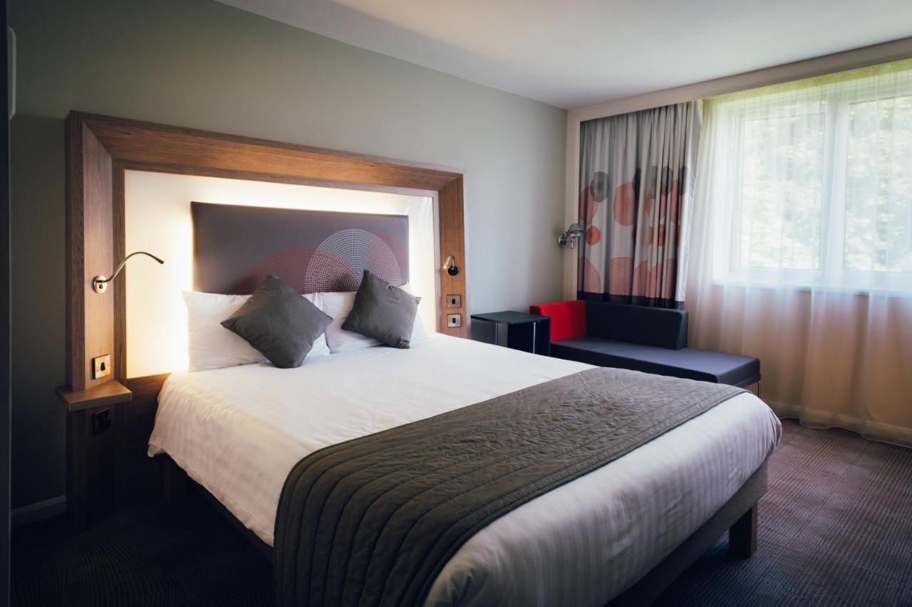 Superior Premium Queen Room