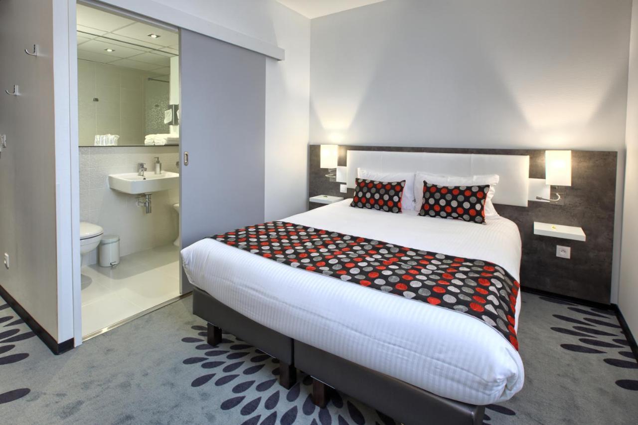Comfort Double Room without Spa