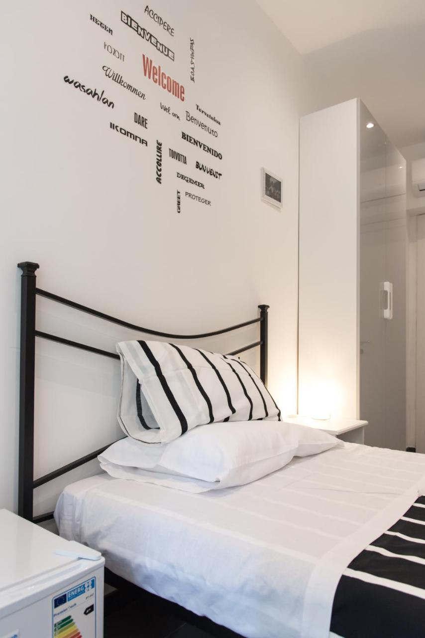 Deluxe Single Room Balcony