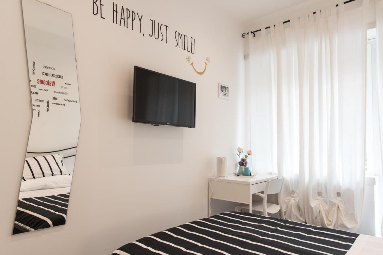 Deluxe Single Room Balcony