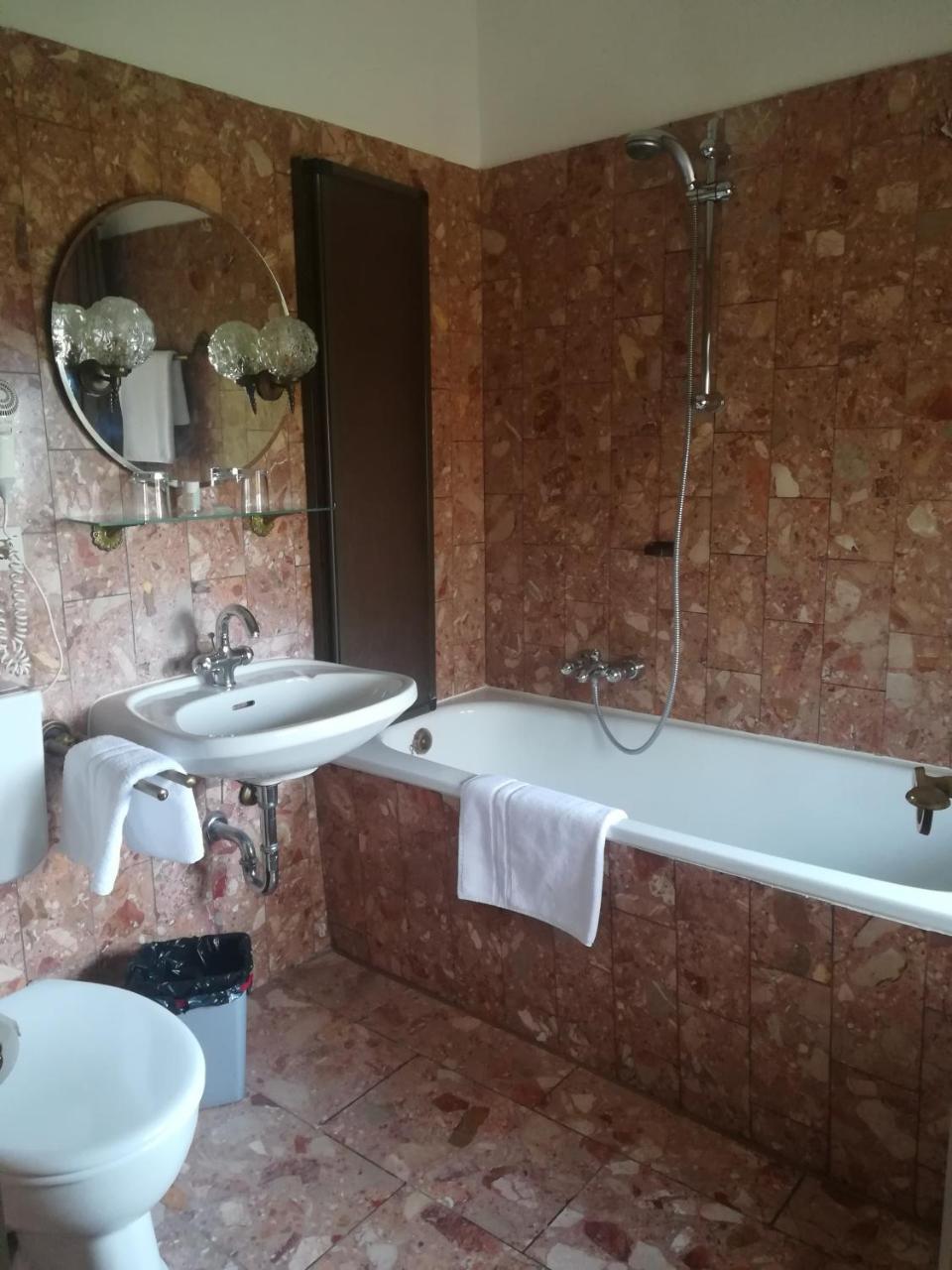 Standard Doppelzimmer