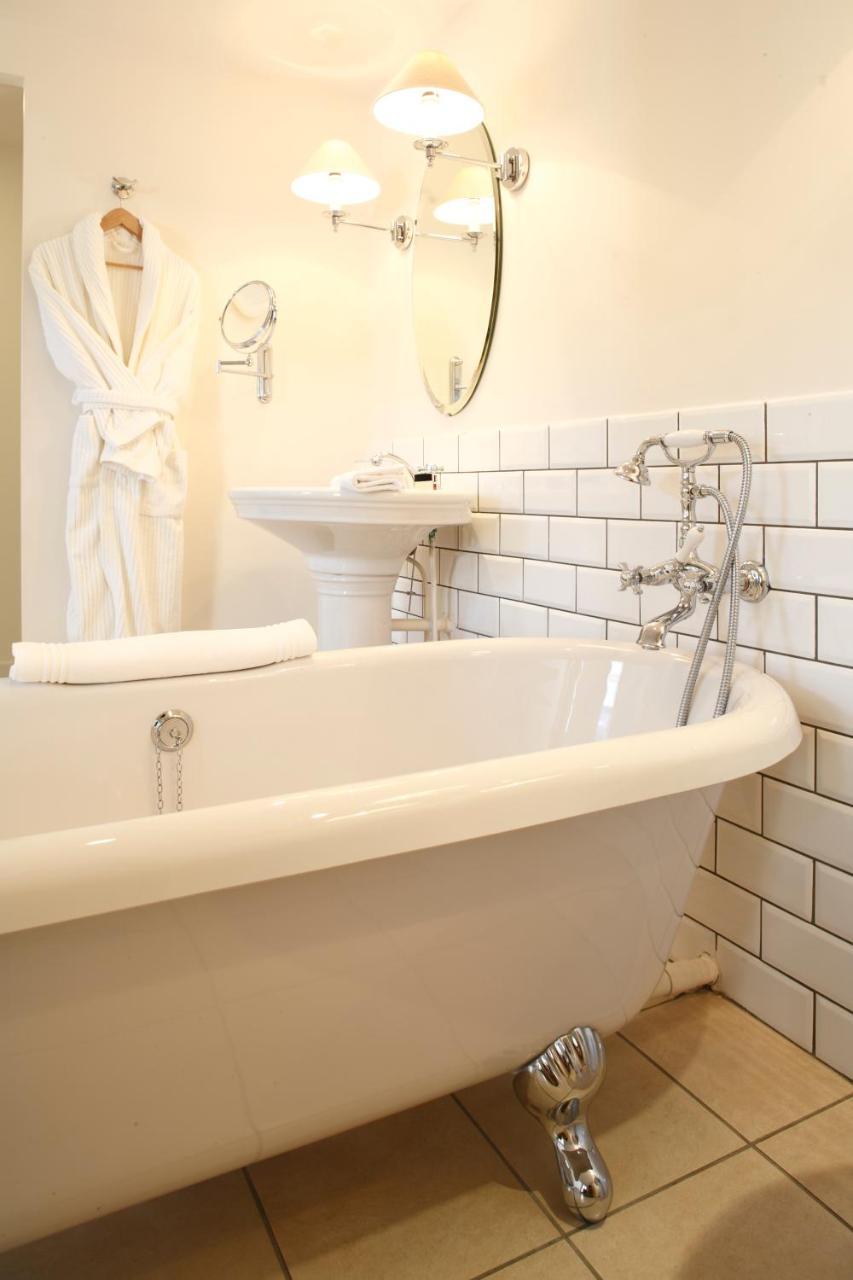 Chambre Double Supérieure - Gingembre