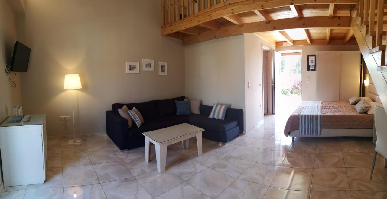 Duplex Suite