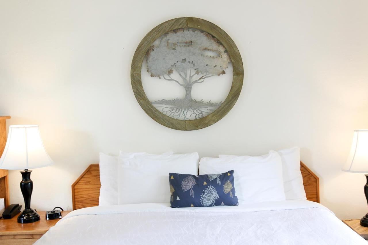 King Room Mountain View