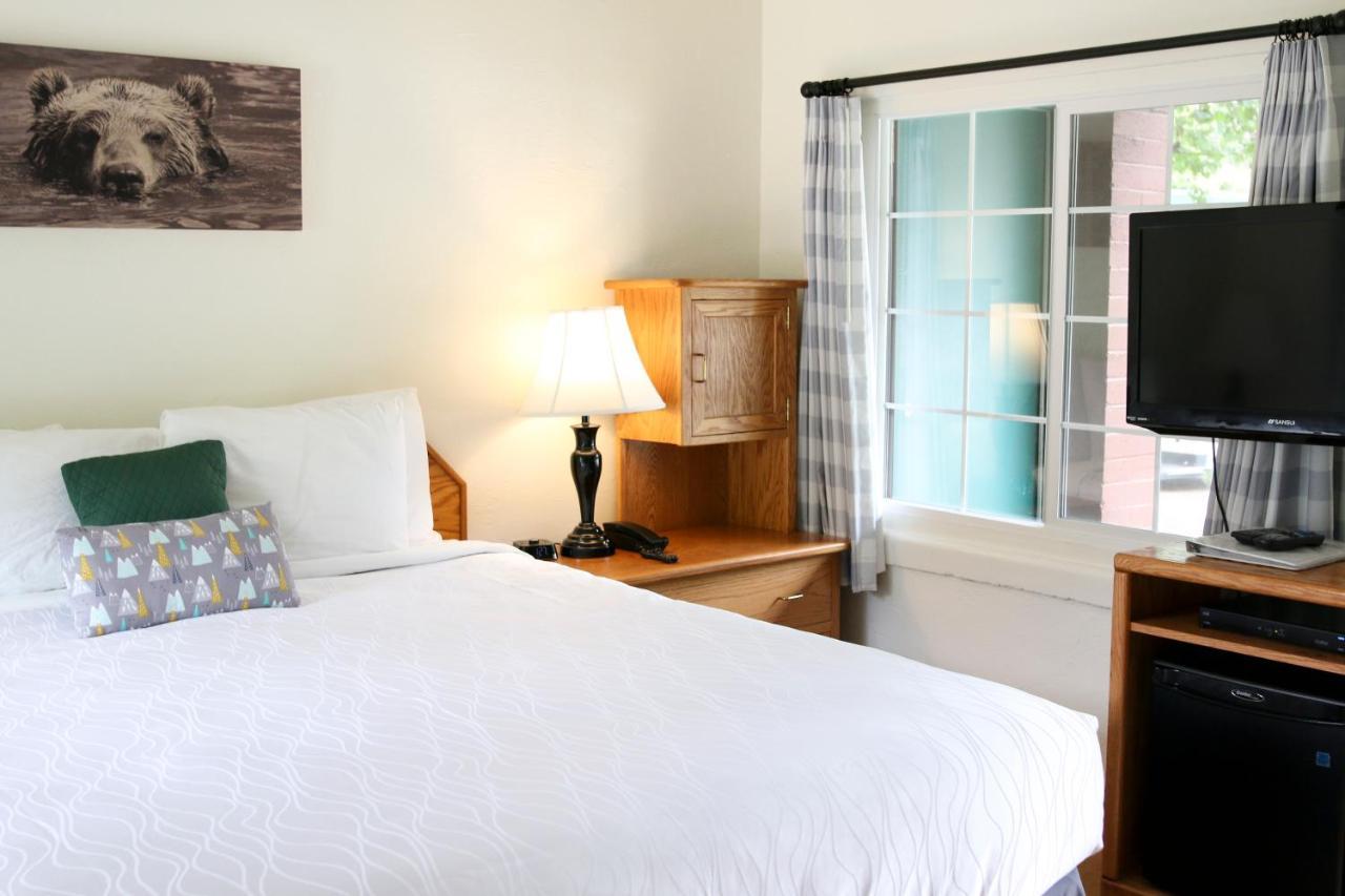 King Room Mountain View