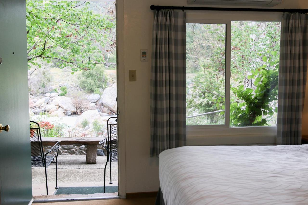 King Room Mountain View