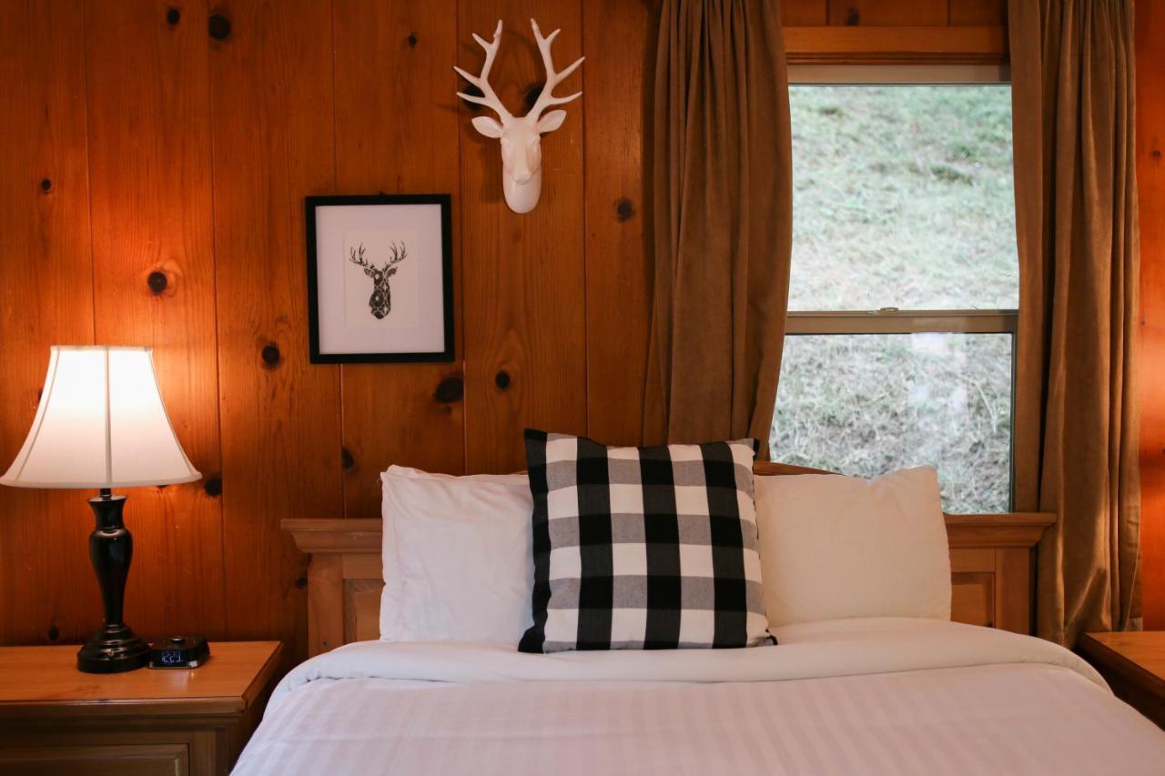 One-Bedroom Cottage