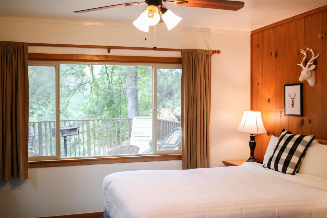 One-Bedroom Cottage