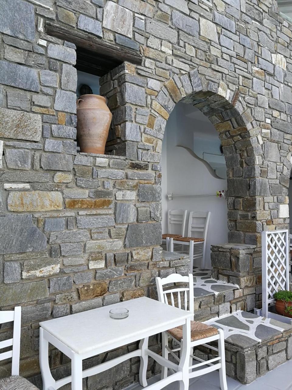 Basic Double or Twin Room with Pool View