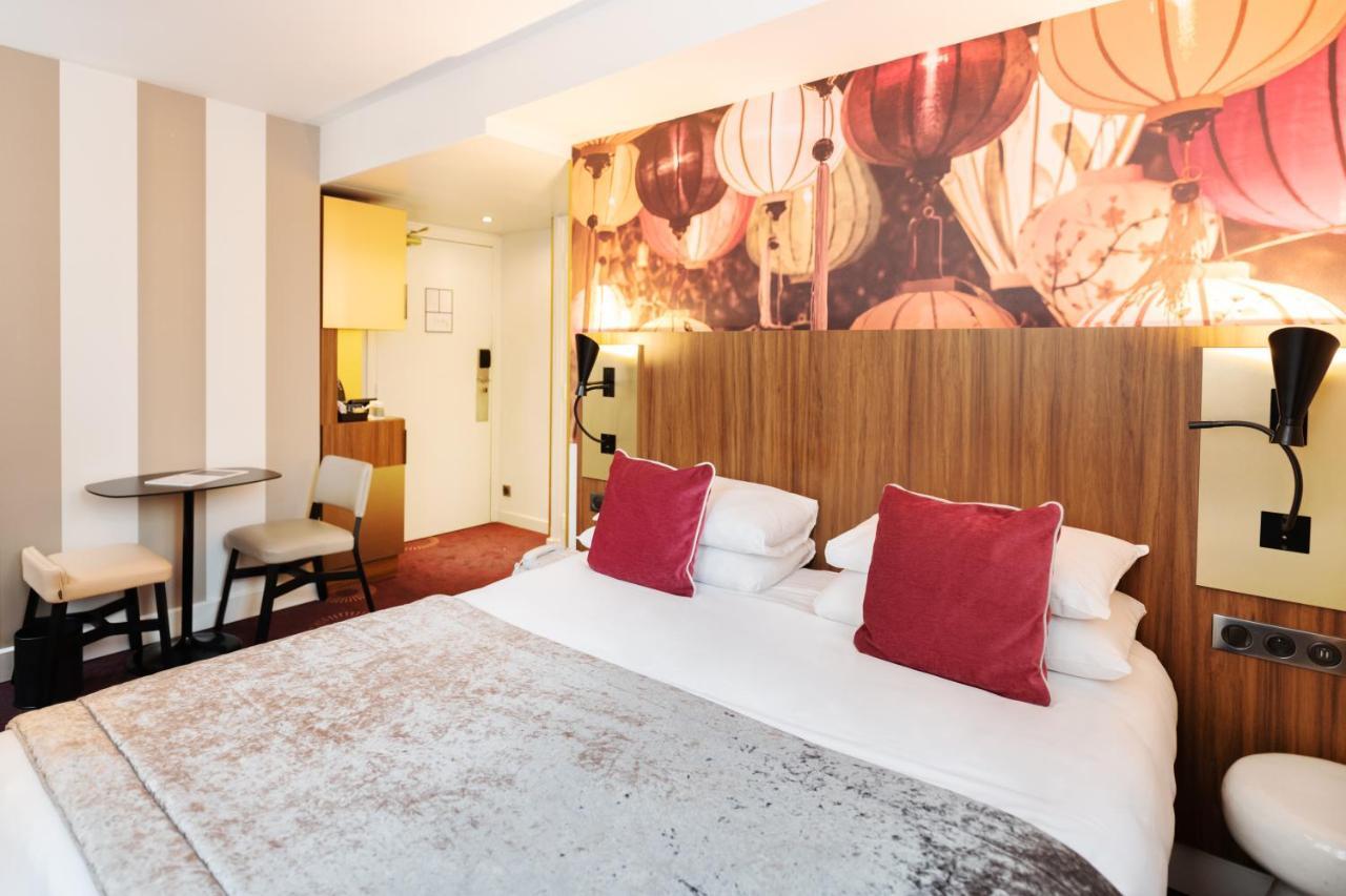 Chambre Double Privilège