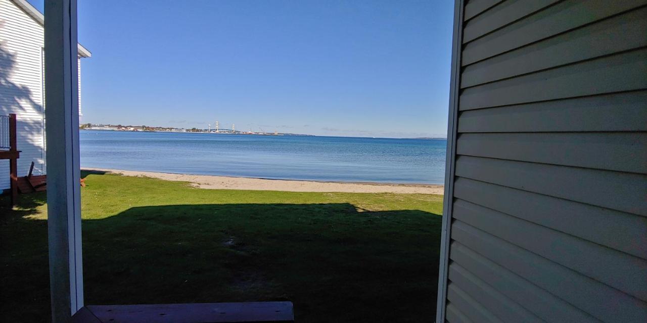 Family Suite Balcony