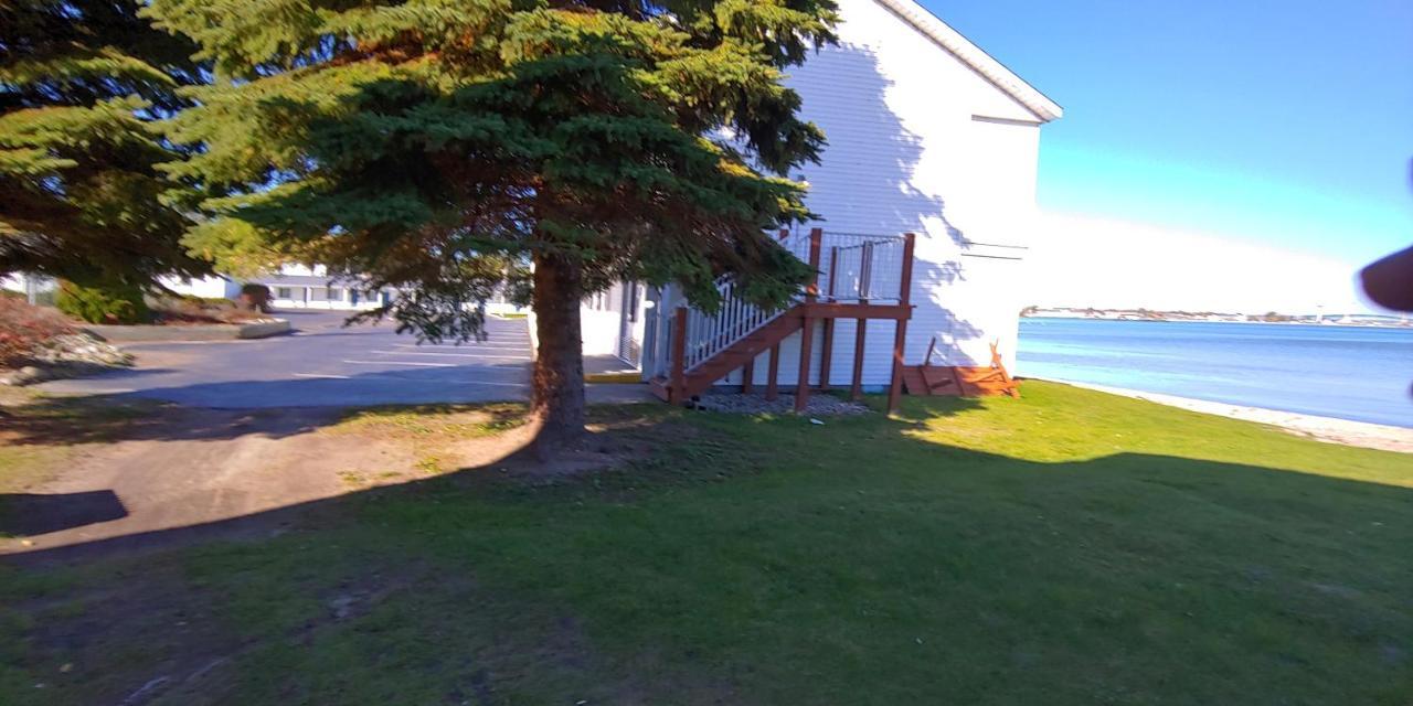 Family Suite Balcony
