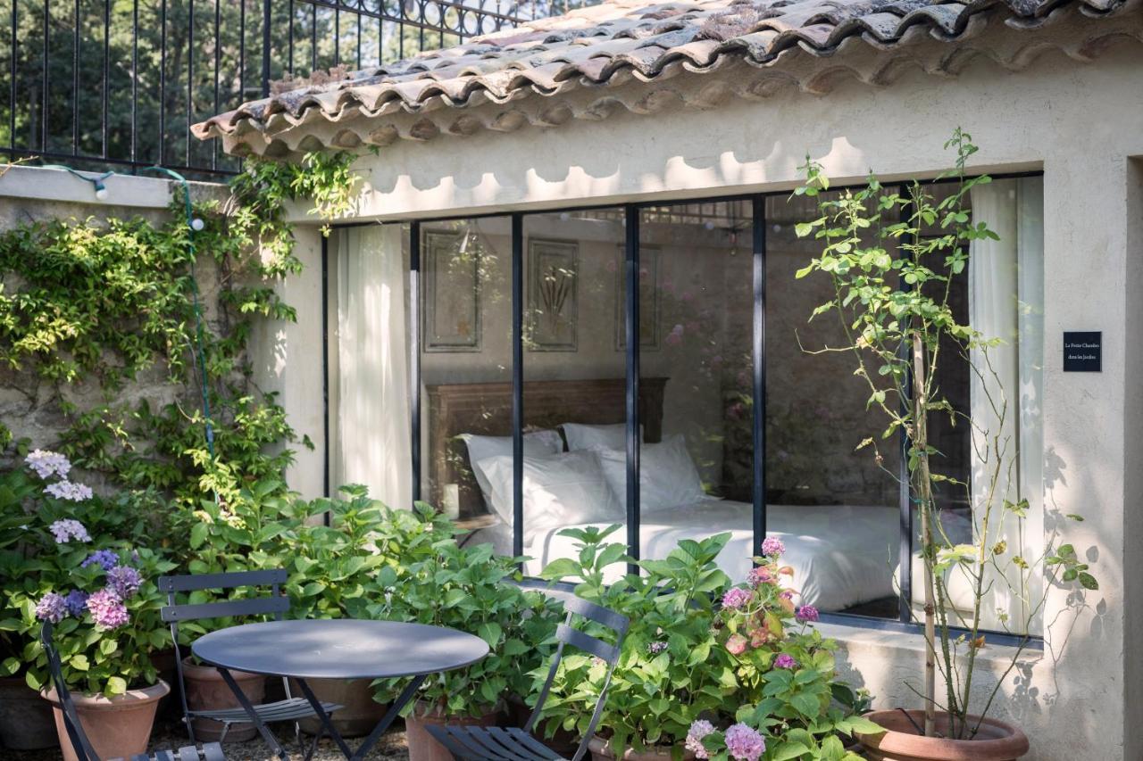 Petite Chambre dans le Jardin