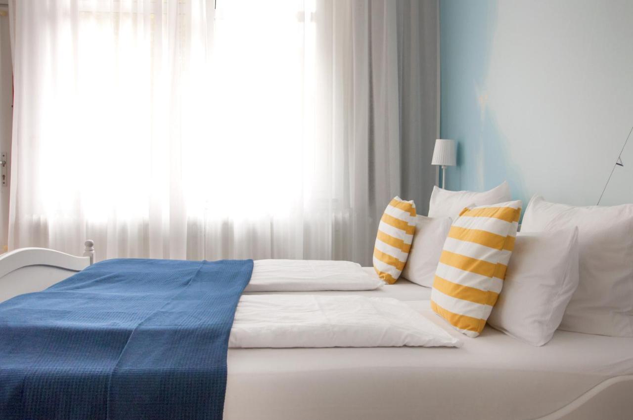 Doppelzimmer Basic
