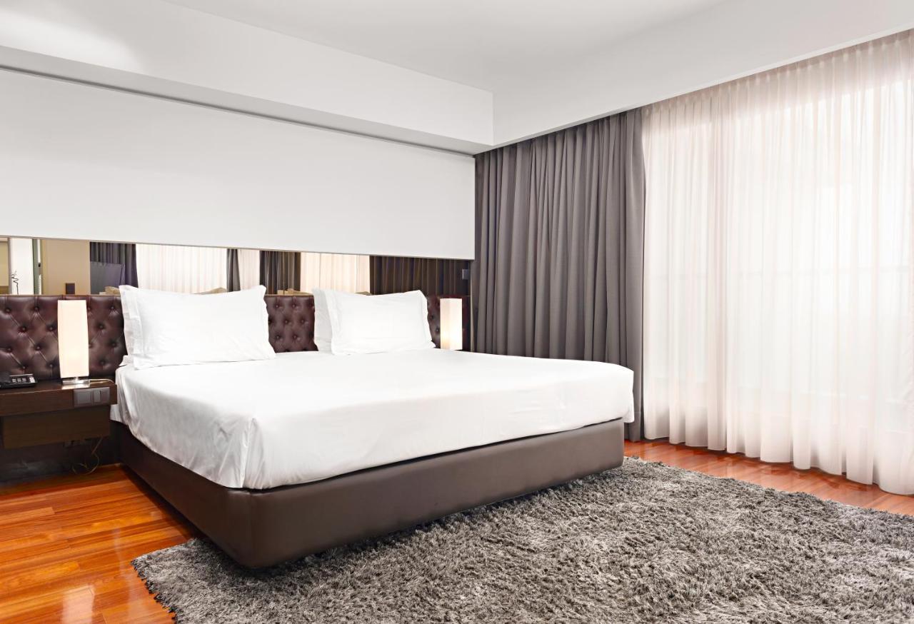 Superior Double or Twin Room Sea View