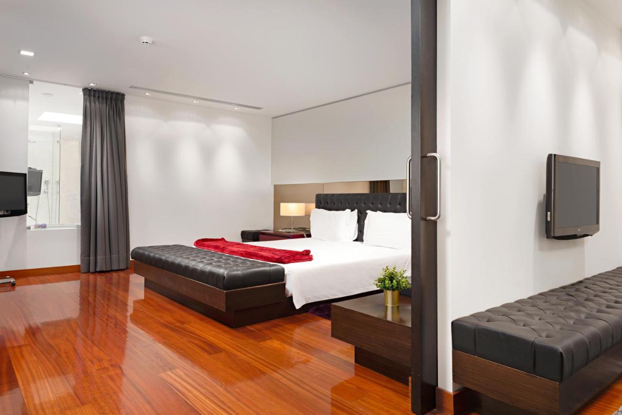 Superior Suite