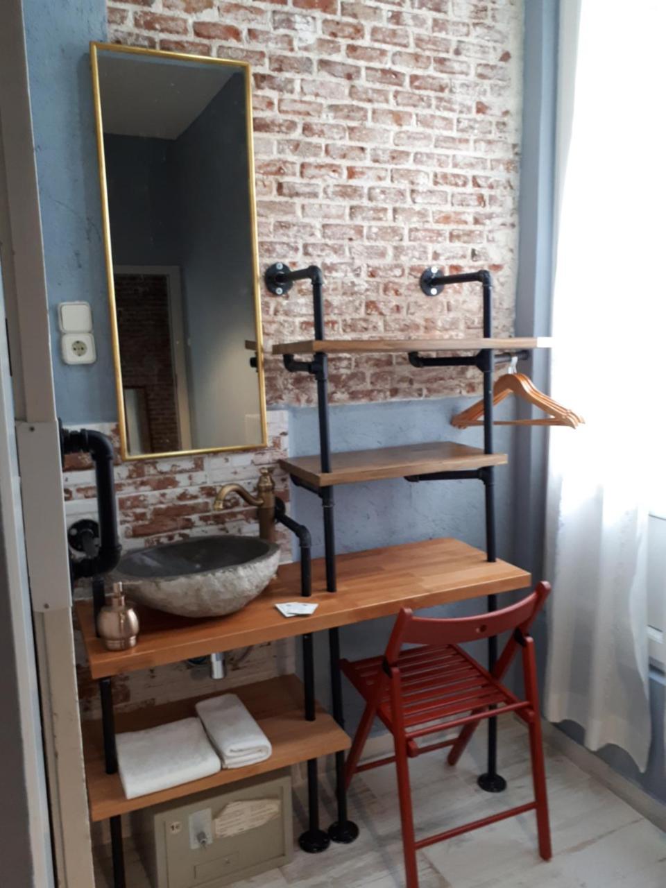 Twin Room 2 beds