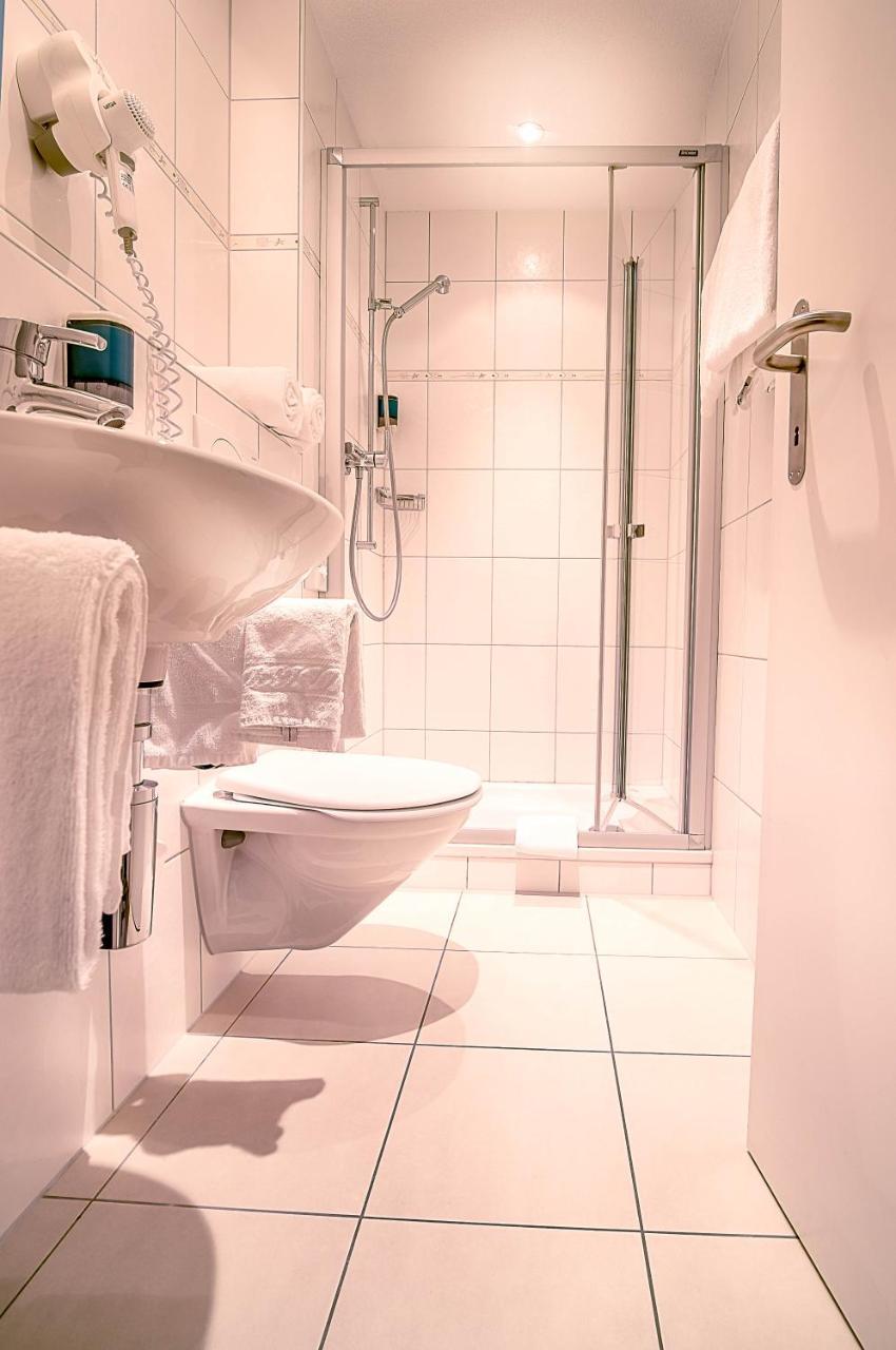 Family Room with Private Bathroom