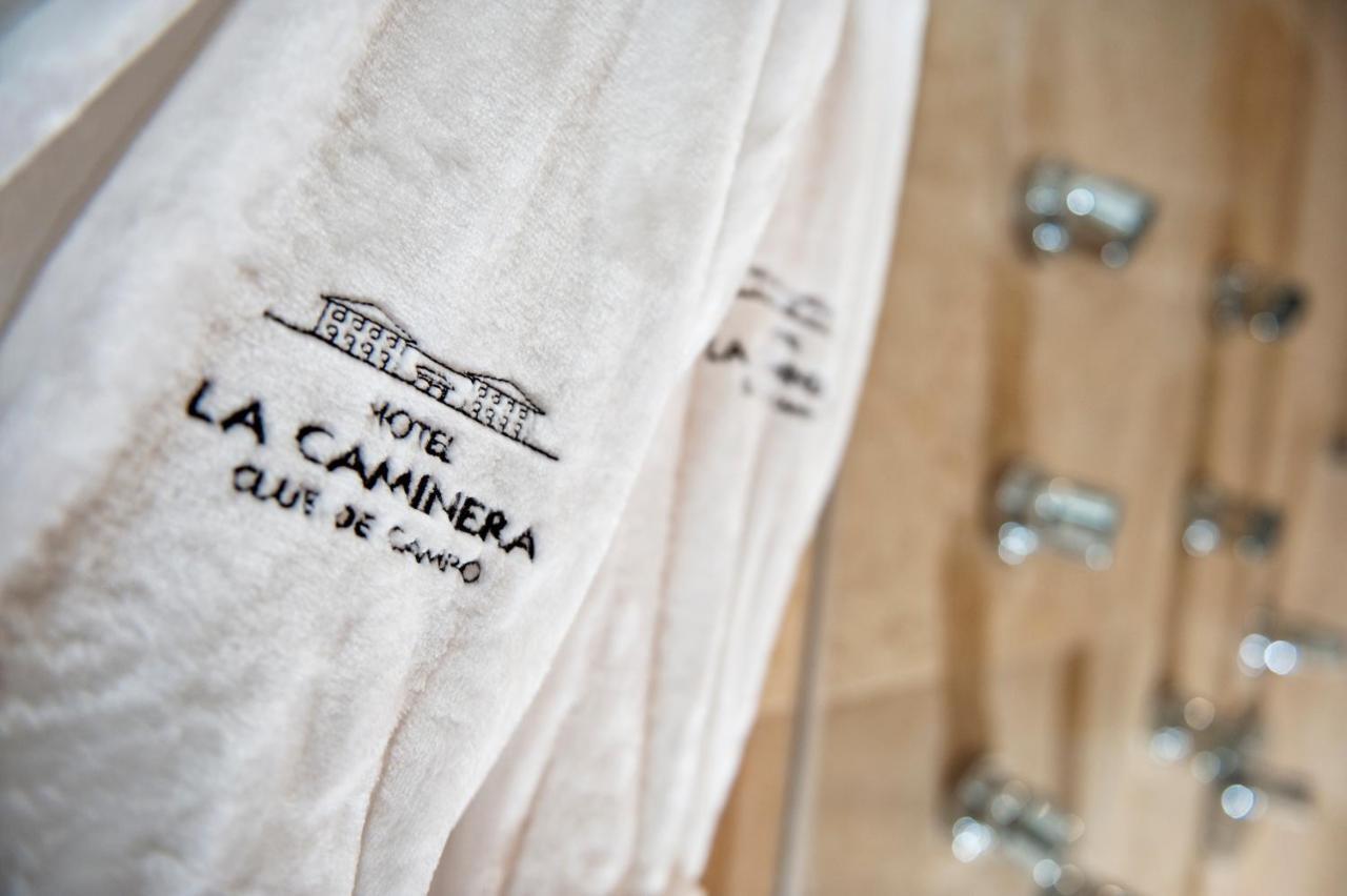 Habitación Clásica con acceso al spa