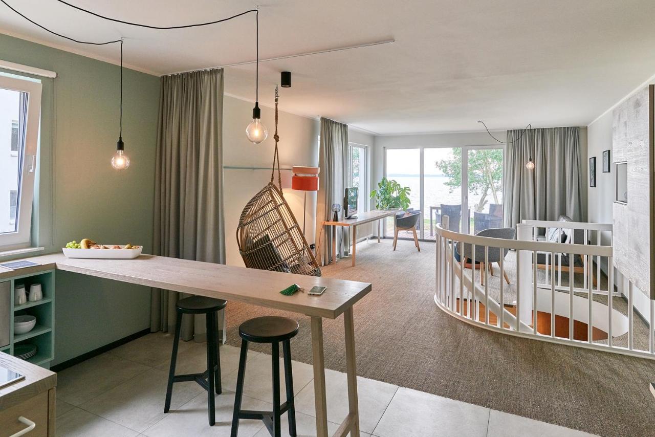 2-Zimmer-Suite