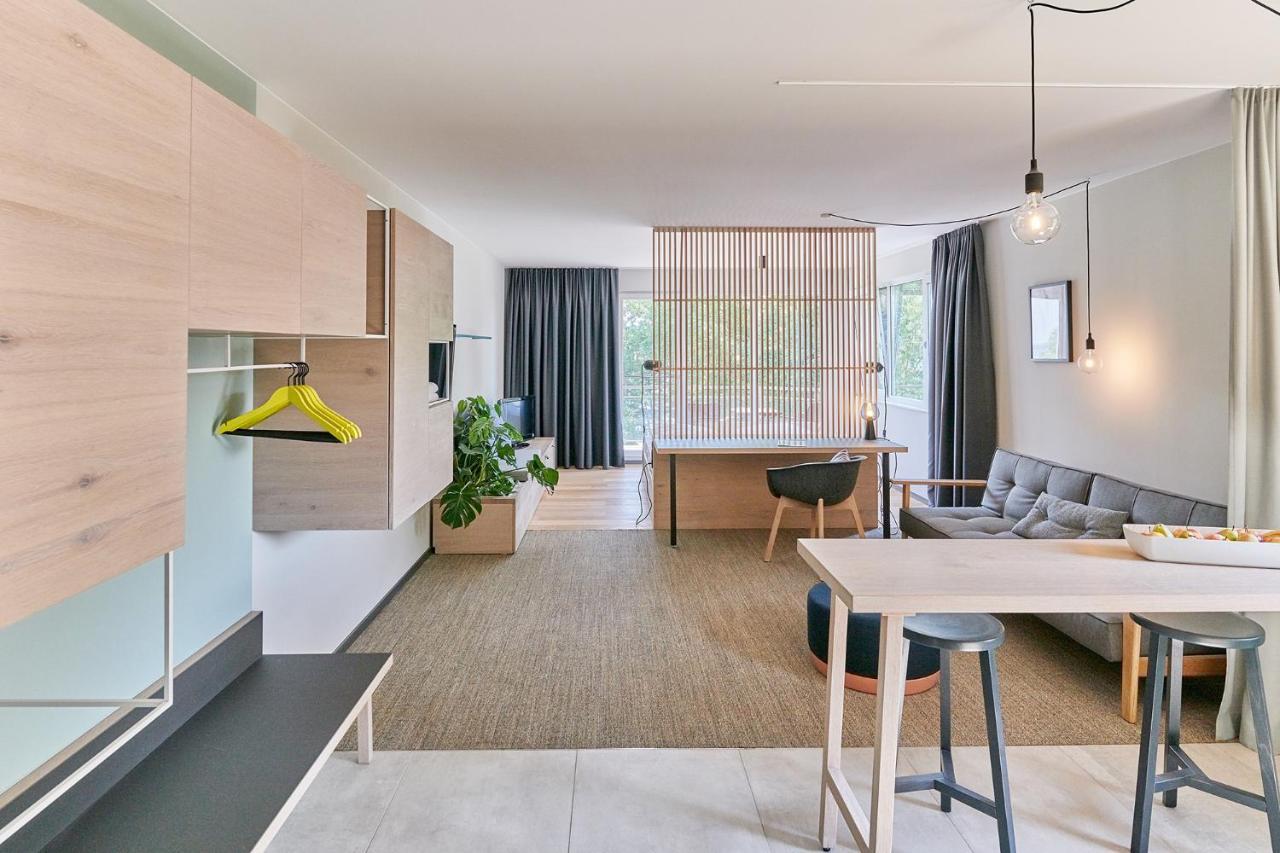 Junior Suite mit Seeblick