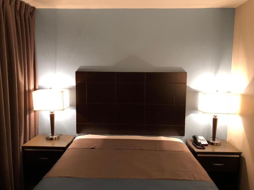 Queen Room Disability Access