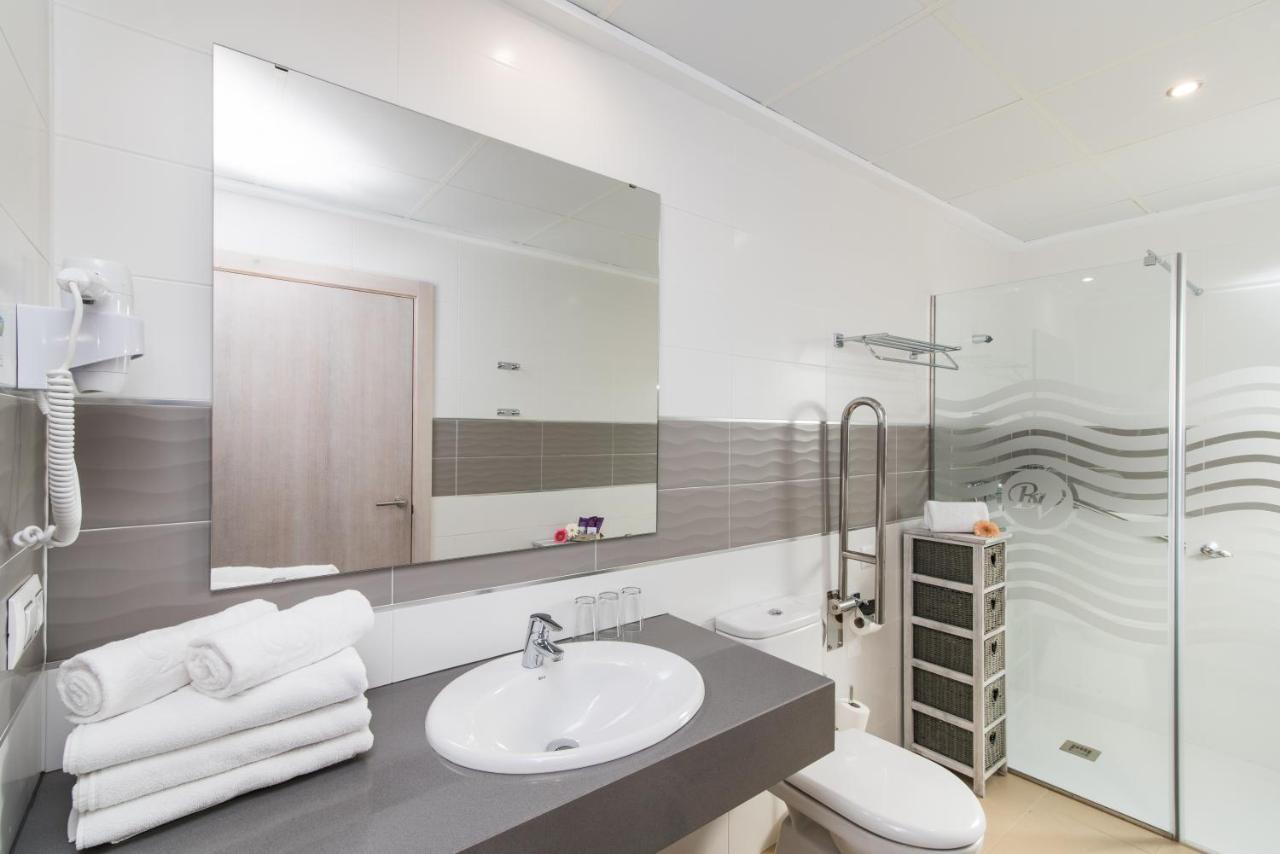 Junior Suite mit Terrasse