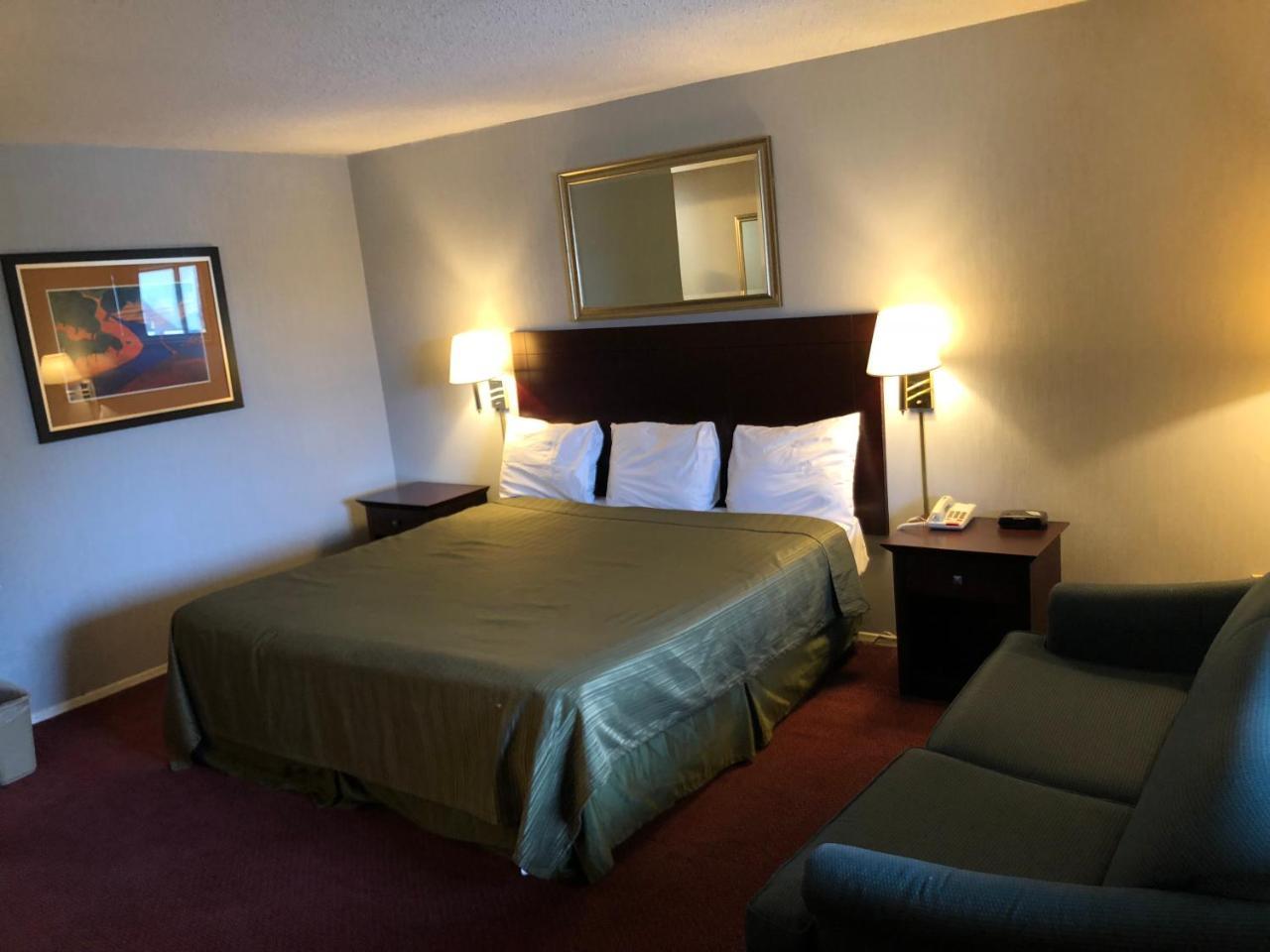 Double Room Two Double Beds