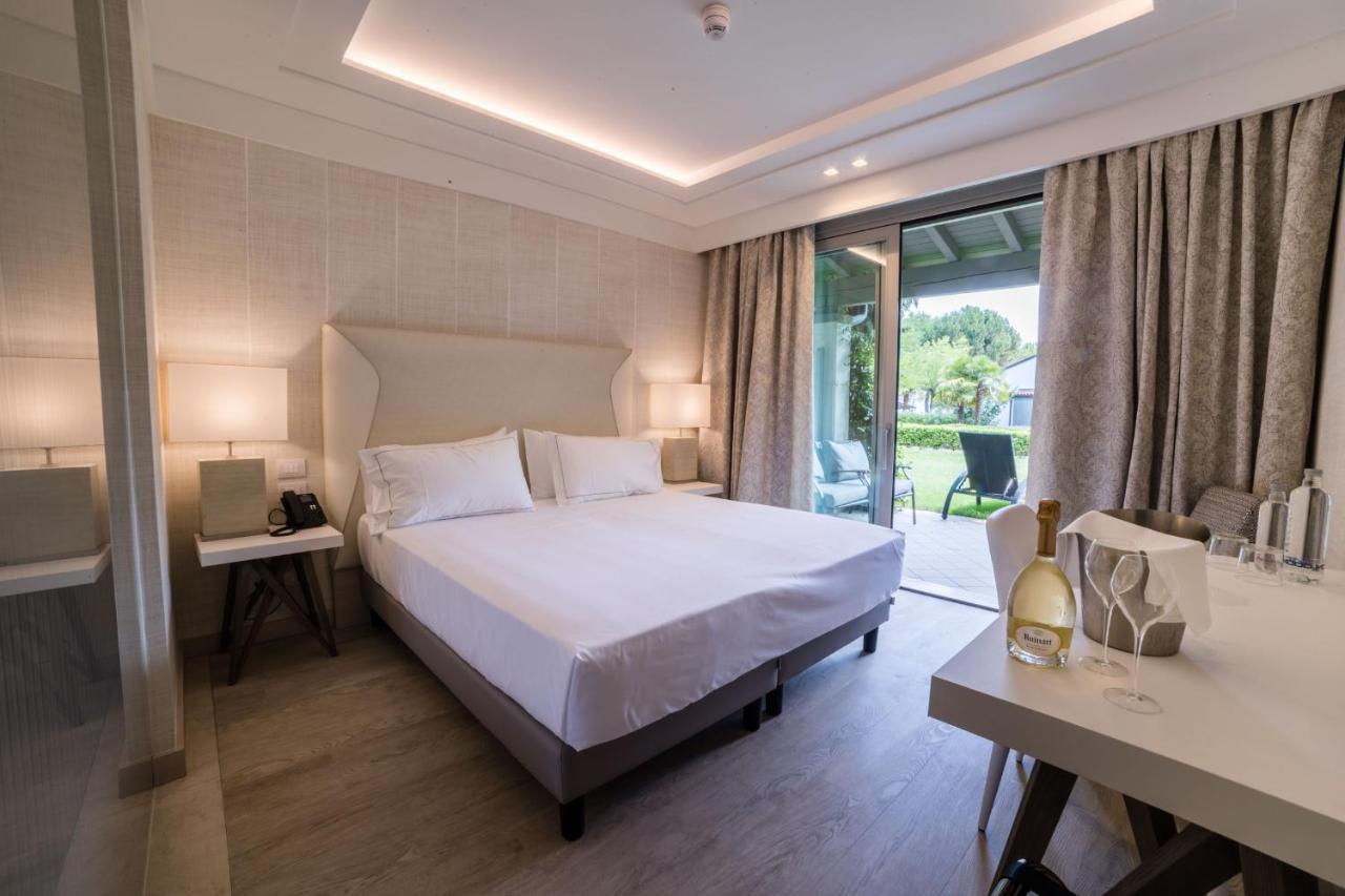 Junior Suite Parco