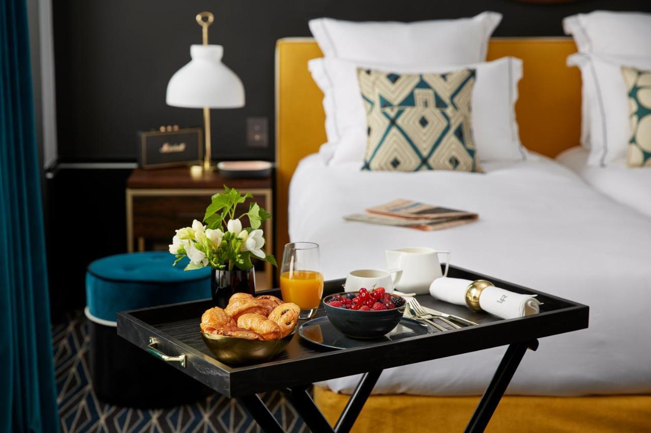 Prestige Double Room