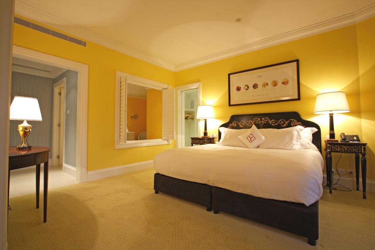 Master Suite Garden