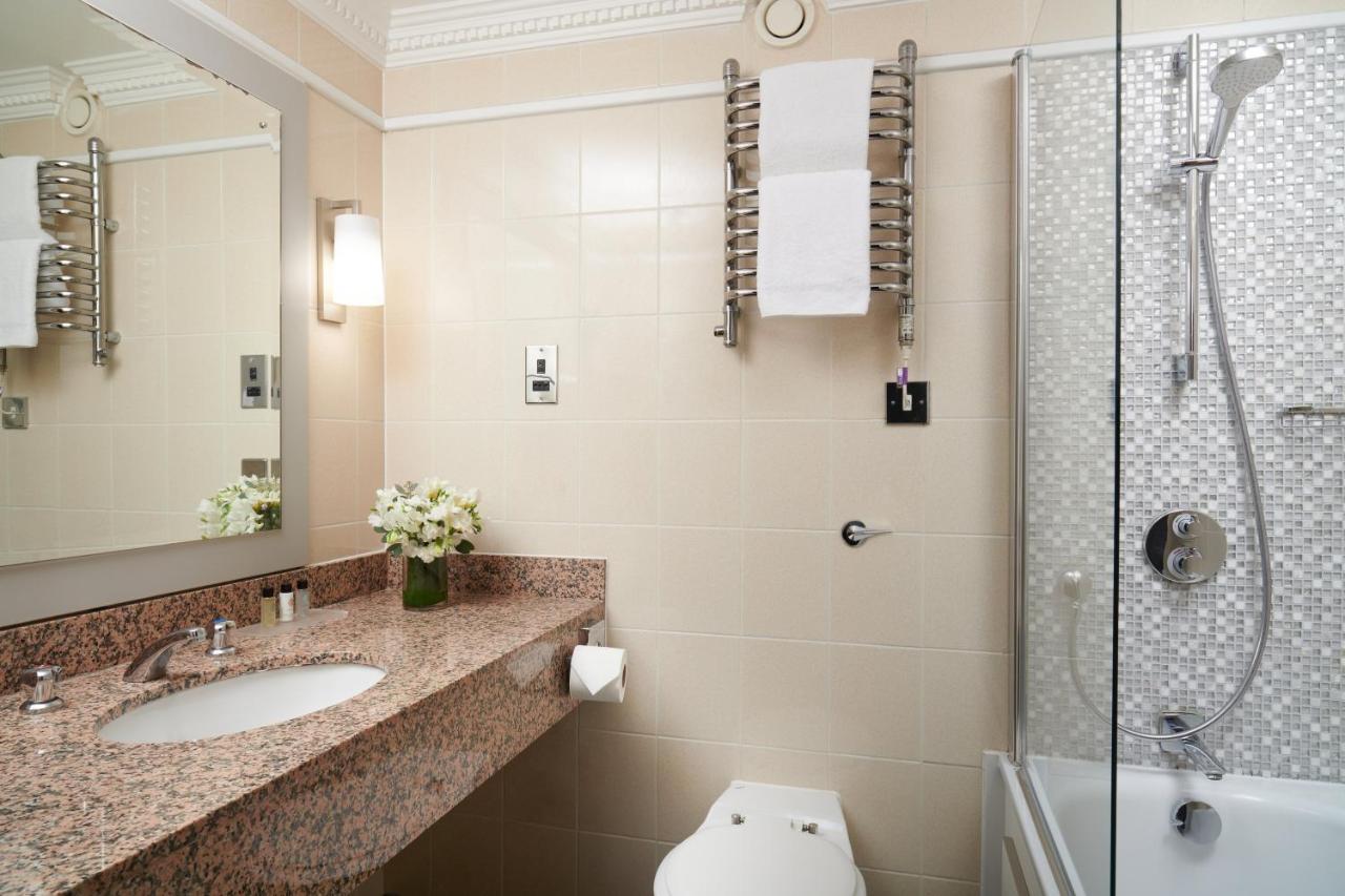 Standard Family Twin or King Room