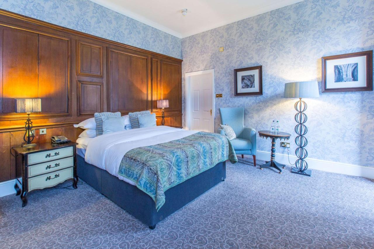 Terrace Suite