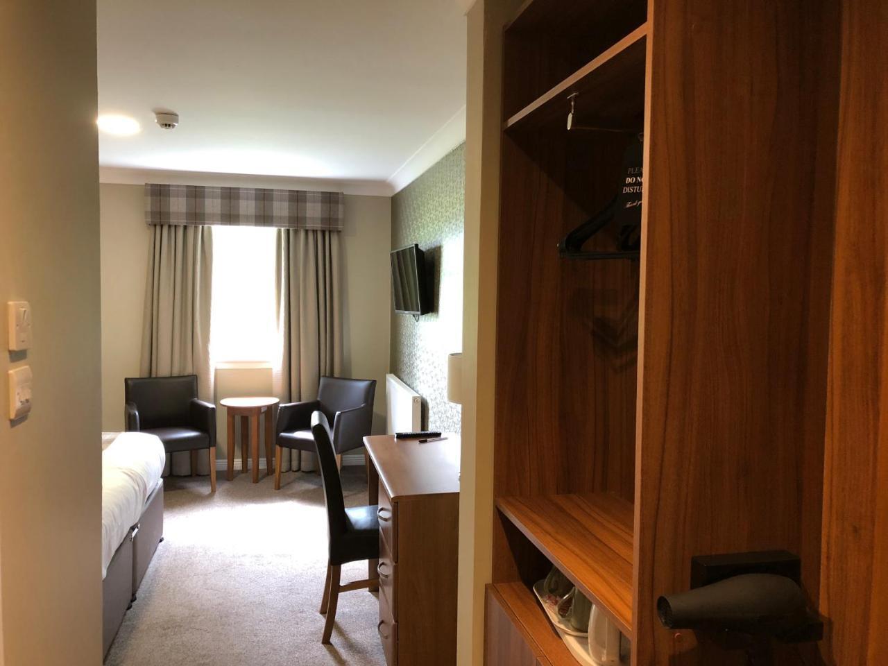 Superior Double Room Park View