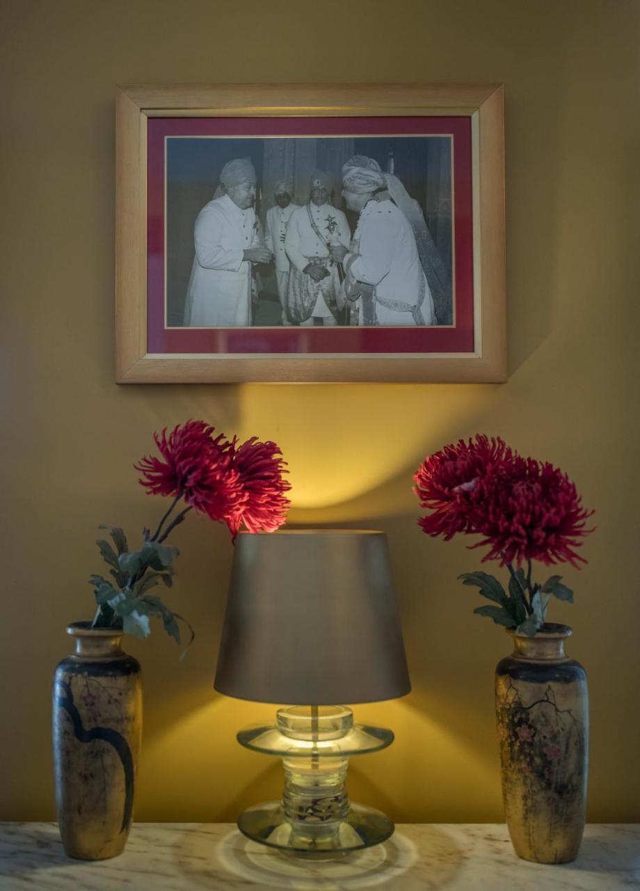 Prince Room