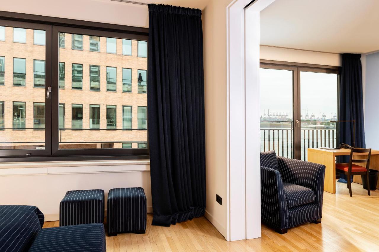 Business-Apartment