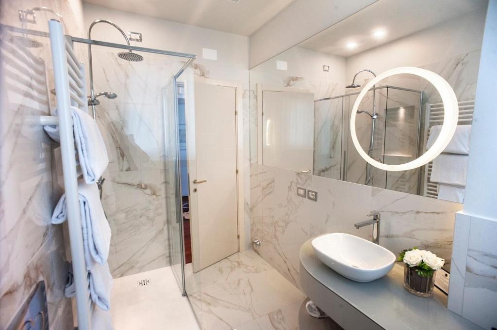 Double Room Sea View
