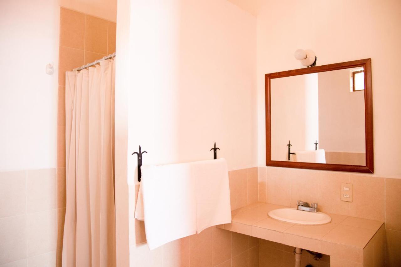 Basic Triple Room
