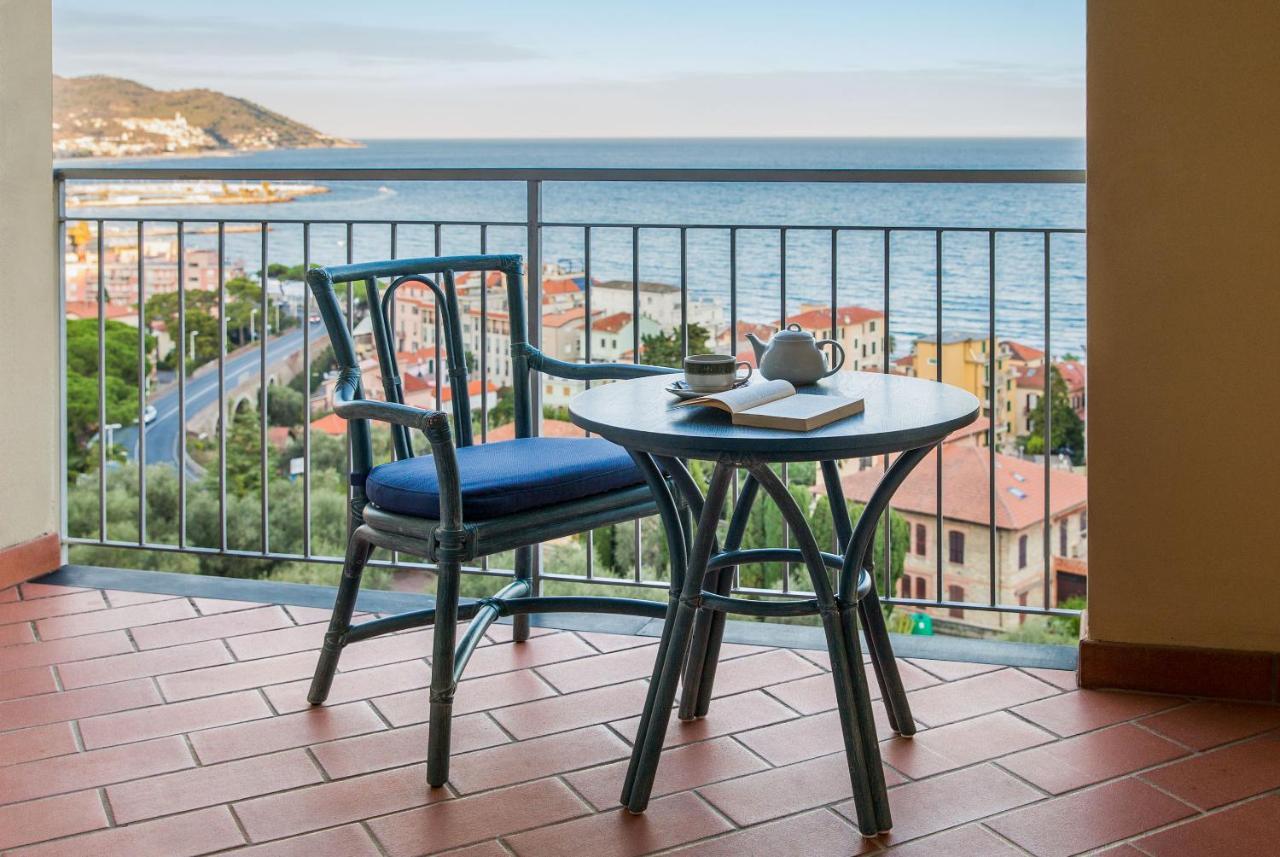 Camera Familiare con Vista Mare (4 Adulti)
