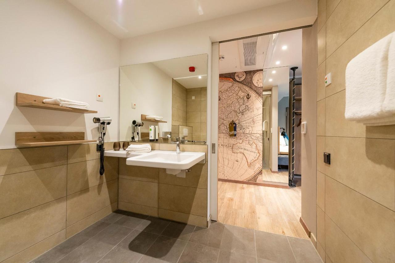 Superior Room - Mobility Accessible