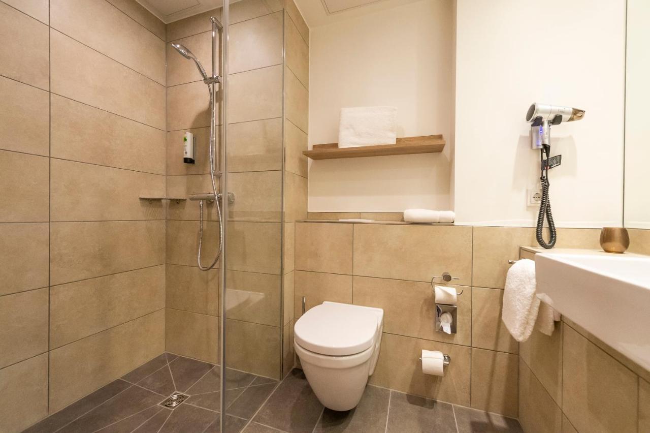 Standard Room with High Floor